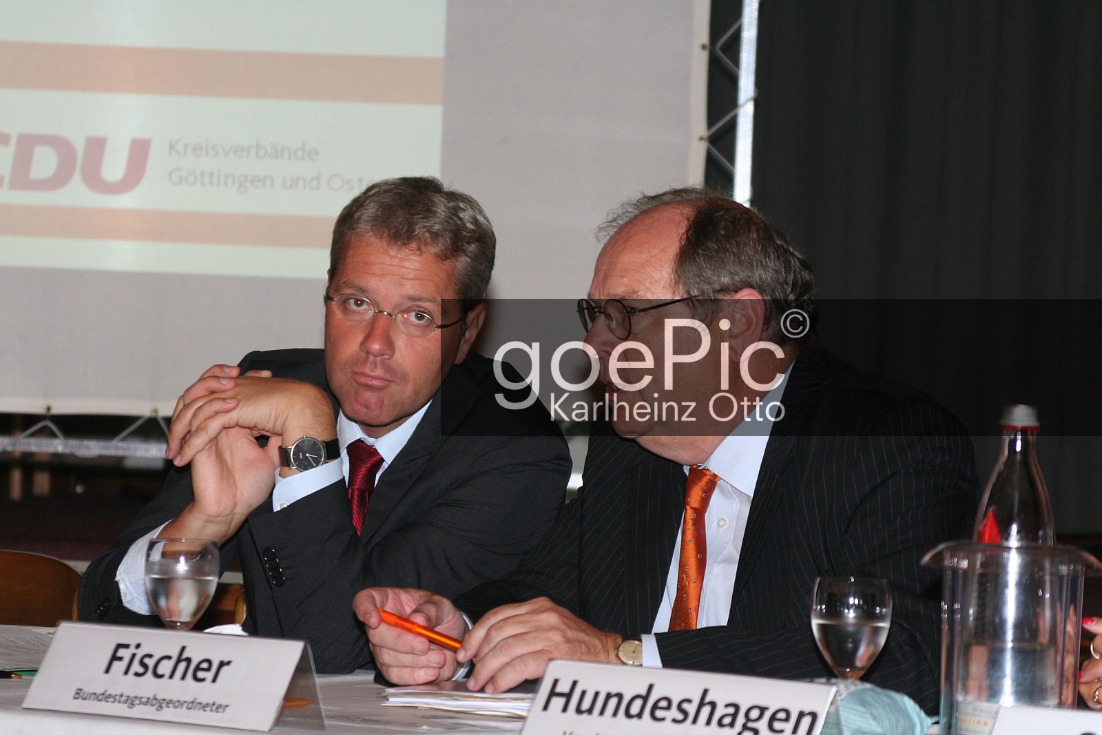  Göttingen Fotos ab 2005 bis 2009 