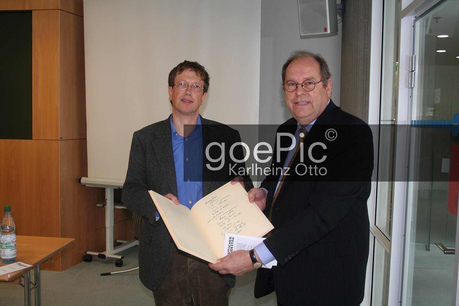  Göttingen Fotos ab 2005 bis 2009 