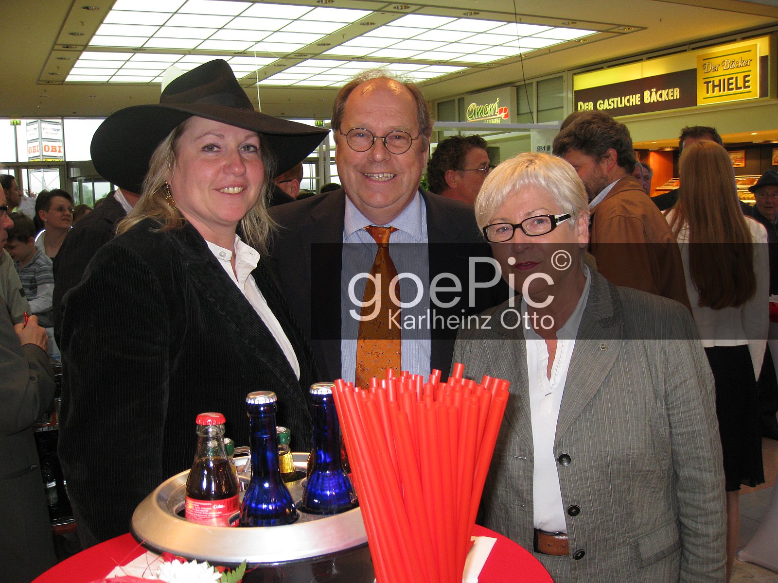  Göttingen Fotos ab 2005 bis 2009 