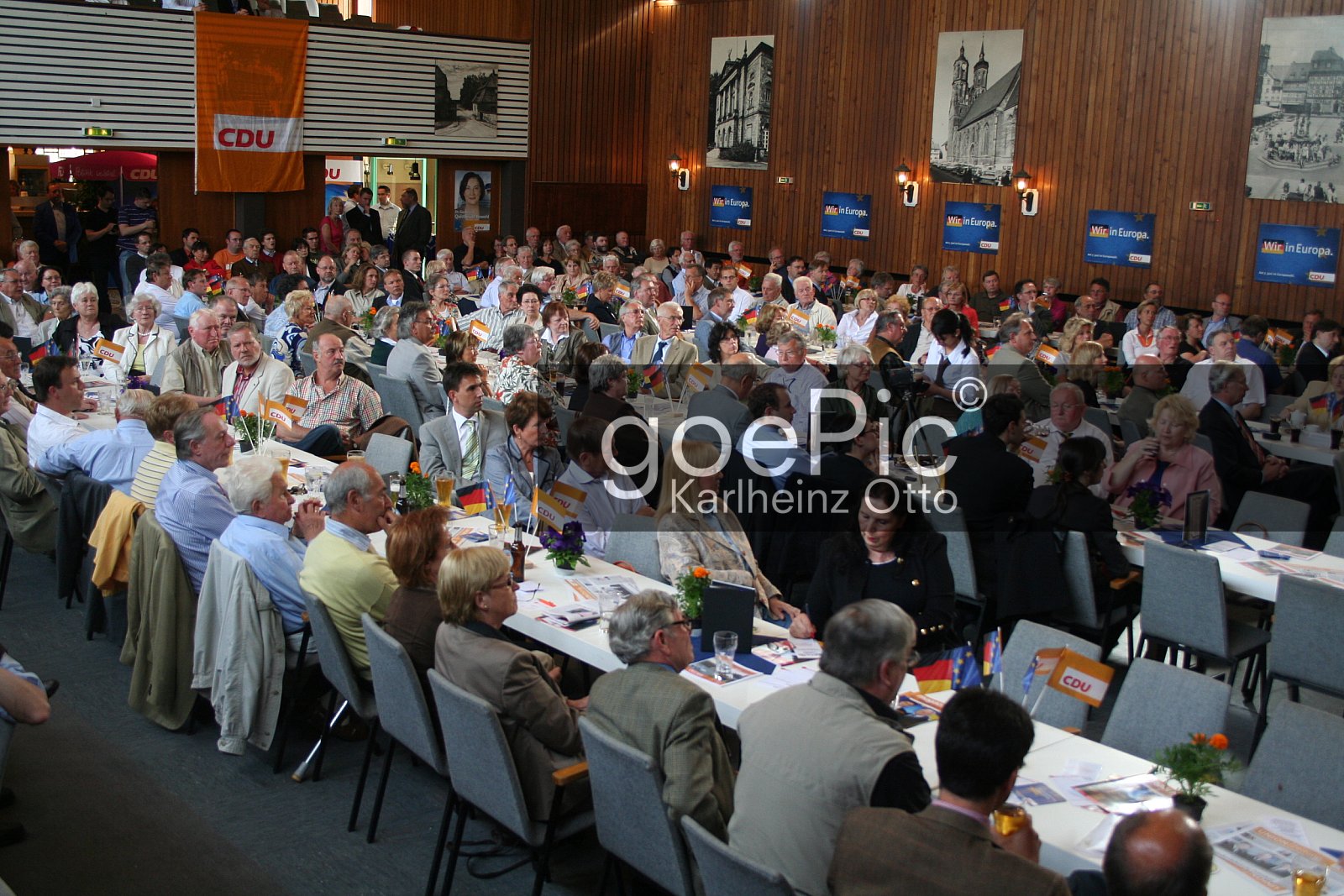 Göttingen Fotos ab 2005 bis 2009 