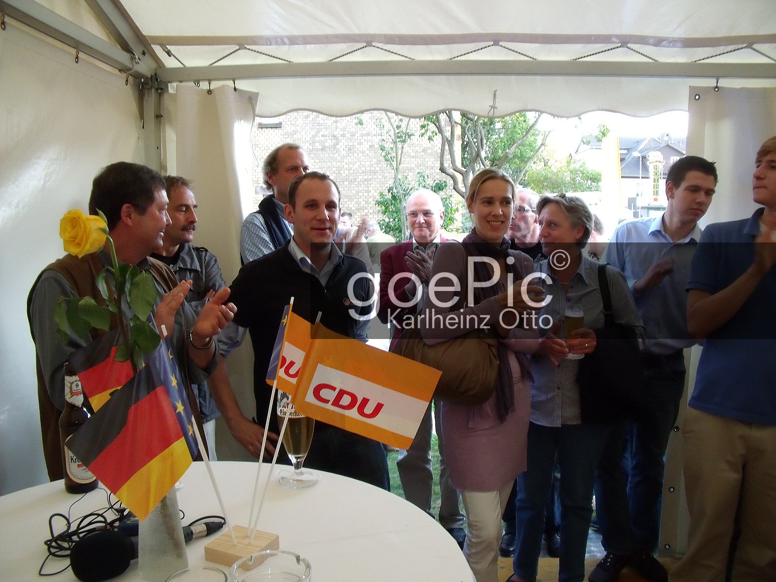  Göttingen Fotos ab 2005 bis 2009 