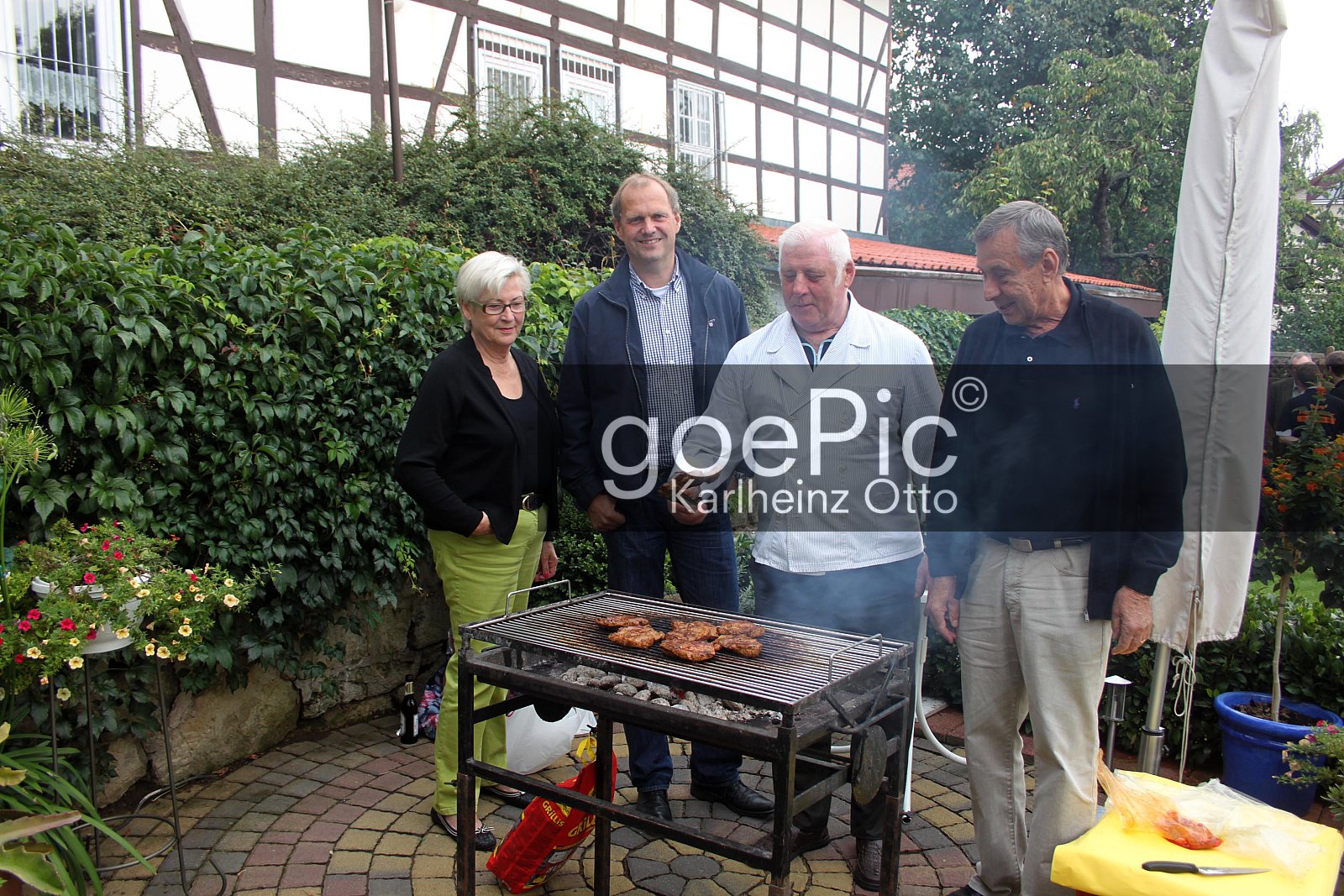  Göttingen Fotos ab 2010 bis 2014 