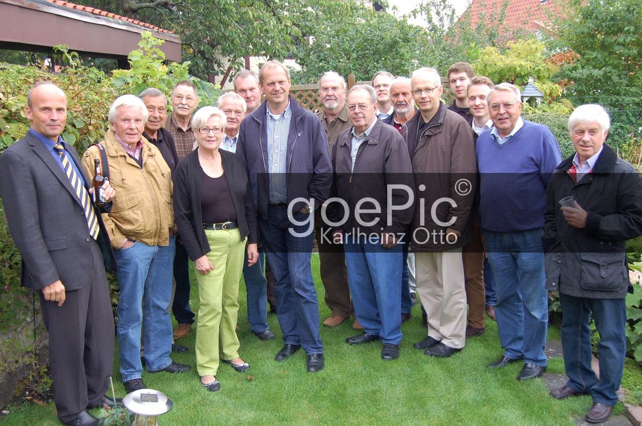  Göttingen Fotos ab 2010 bis 2014 
