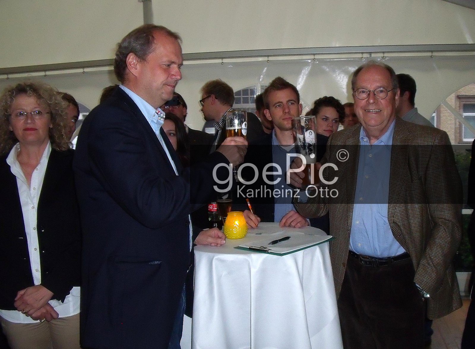  Göttingen Fotos ab 2010 bis 2014 